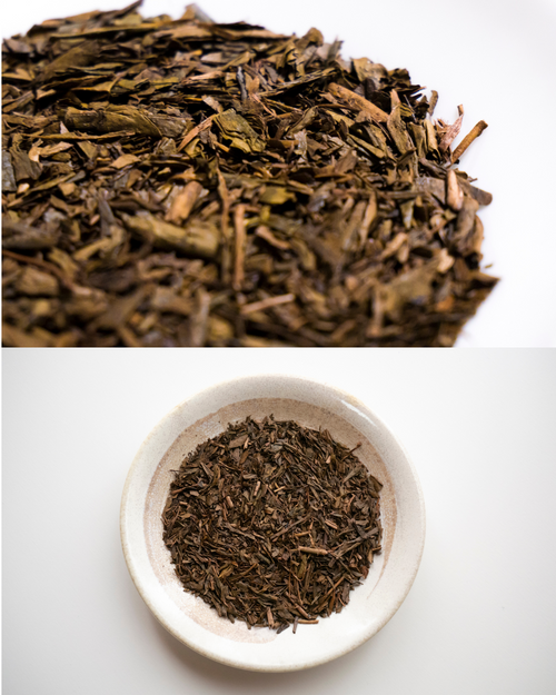 【業者向け】ほうじ茶 茶葉　1kg