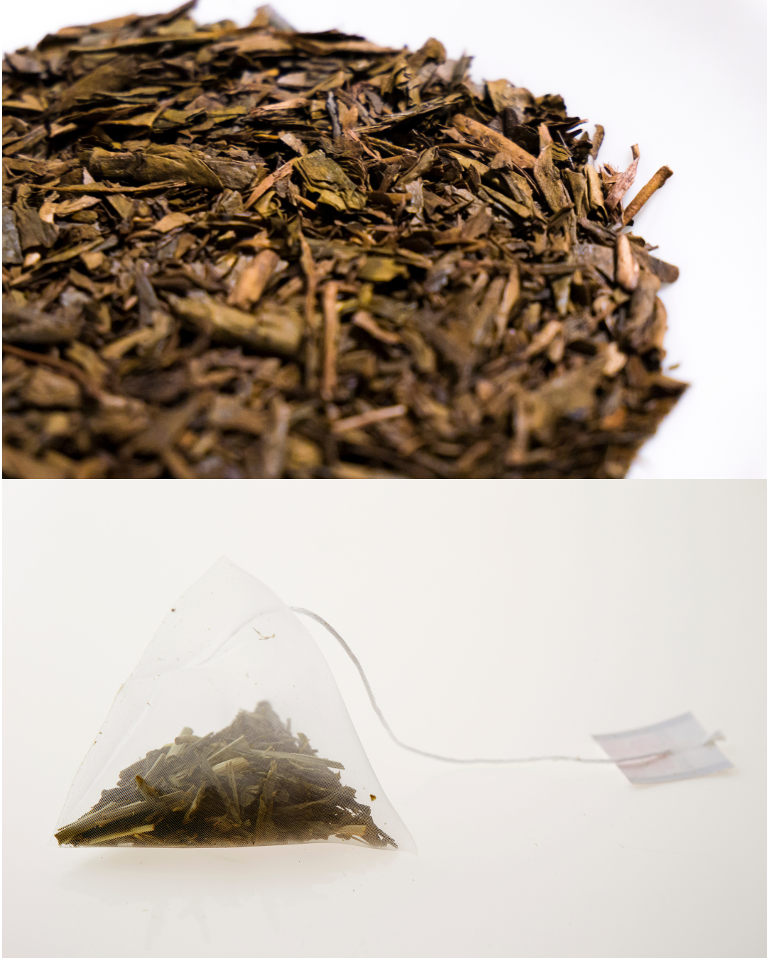 【業者向け】ほうじ茶 茶葉　1kg